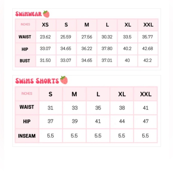 NWT Strawberry Milk Mob Lemon Vine Bikini Bottom Size Large Cheeky Floral Swim - Picture 14 of 15